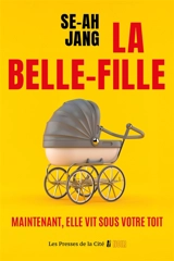 La belle-fille - Se-Ah Jang