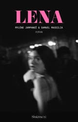 Léna - Mylène Jampanoï
