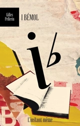 I bémol - Gilles Pellerin