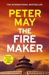 The Firemaker - May, Peter
