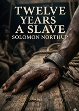 Twelve Years a Slave : by Solomon Northup - Solomon Northup