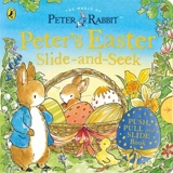 Peter's Easter Slide-and-Seek - Potter, Beatrix