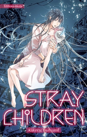 Stray children - Kakeru Tsutsumi
