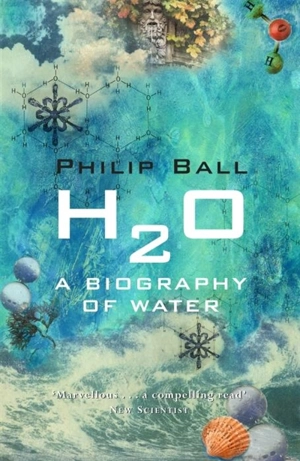 H20 - Philip Ball