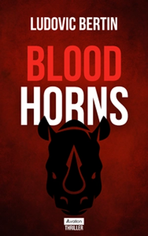 Blood horns - Ludovic Bertin