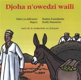 Djoha n'owedzi waili - Ibrahim Ali Foumdjimba