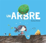 Un arbre - Rodrigo Mattioli