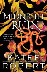 Midnight Ruin Vol. 6 - Katee Robert