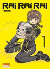 Rai rai rai. Vol. 1 - Yoshiaki