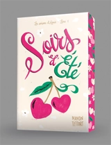 Les saisons d'Aimée. Vol. 1. Soirs d'été - Manon Tettart