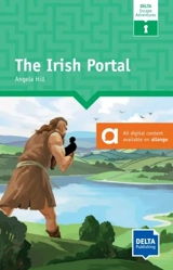 The Irish portal - Angela Hill