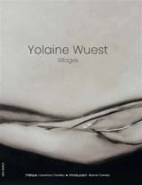 Yolaine Wuest : sillages - Ludovic Duhamel