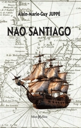 Nao Santiago - Alain Marie Guy Juppé