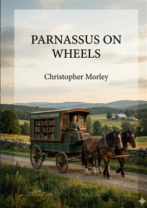 Parnassus on Wheels : by Christopher Morley - Christopher Morley