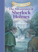 The Adventures of Sherlock Holmes - Doyle, Arthur Conan