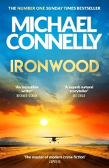 Ironwood - Connelly, Michael (editor)