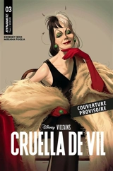 Cruella - Sweeney Boo