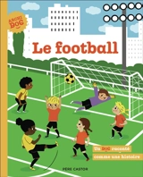 Le football - Emmanuel Trédez