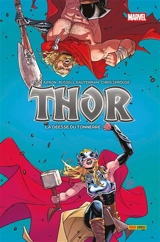 Thor. Vol. 3 - Jason Aaron