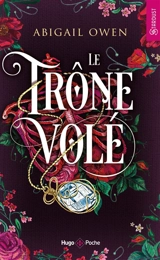 Dominions. Vol. 2. Le trône volé - Abigail Owen