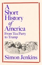 A Short History of America - Jenkins, Simon