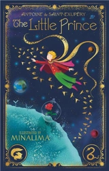 Antoine de Saint-Exupéry The Little Prince (MinaLima Edition) - Antoine de Saint Exupéry
