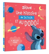 Une histoire de Stitch et au dodo !. Vol. 9. Bêtises à gogo - Walt Disney company