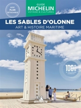 Les Sables d'Olonne : art & histoire maritime - Manufacture française des pneumatiques Michelin
