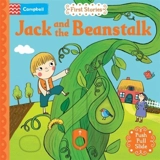 Jack and the Beanstalk - Natascha Rosenberg