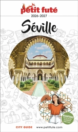 Séville : 2026-2027 - Dominique Auzias