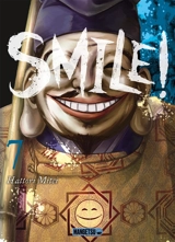 Smile!. Vol. 7 - Hattori Mitei