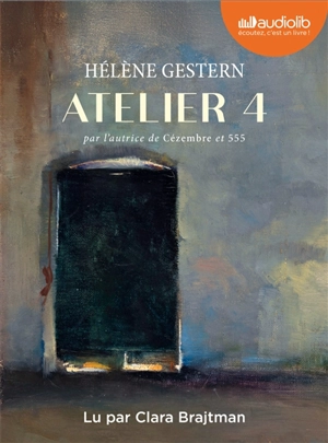 Atelier 4 - Hélène Gestern