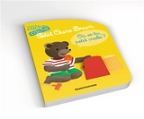 Où es-tu petit crabe ? - Danièle Bour