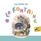 Les fables de La Fontaine - Jean de La Fontaine