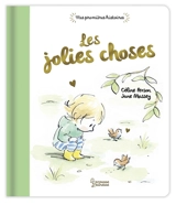 Les jolies choses - Céline Person