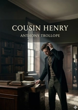 Cousin Henry : by Anthony Trollope - Anthony Trollope