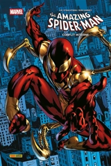 The amazing Spider-Man. Vol. 6 - J. Michael Straczynski