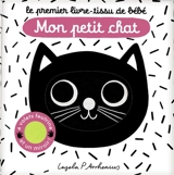 Mon petit chat - Ingela Peterson Arrhenius