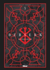Berserk. Vol. 5 - Kentaro Miura