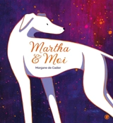 Martha & moi - Morgane de Cadier