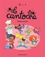 La cantoche. Vol. 11 - Nob