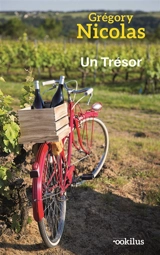 Un trésor - Grégory Nicolas