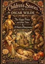 Children’s Stories : by Oscar Wilde - Oscar Wilde