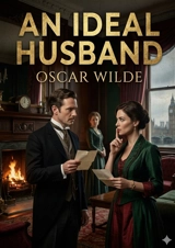 An Ideal Husband : by Oscar Wilde - Oscar Wilde