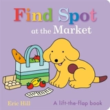 Find Spot at the Market - Eric Hill