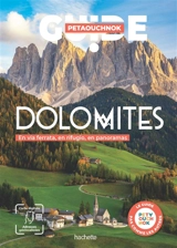Dolomites : qui va rando va sano - Raphaël de Casabianca