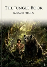 The Jungle Book : by Rudyard Kipling - Rudyard Kipling