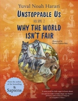 Unstoppable Us Volume Vol. 2 - Yuval Noah Harari