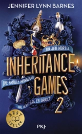 Inheritance games. Vol. 2 - Jennifer Lynn Barnes