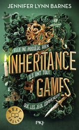 Inheritance games. Vol. 1 - Jennifer Lynn Barnes